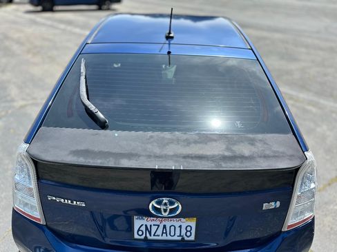 Used 2010 Toyota Prius Five image 26