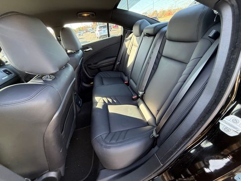 Used 2023 Dodge Charger R/T w/ Blacktop Package image 14