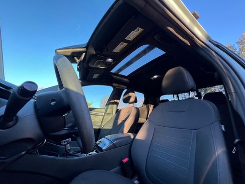 Used 2024 Hyundai Santa Cruz SEL w/ Activity Package image 27