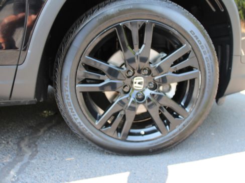 Used 2021 Honda Pilot Special Edition image 5