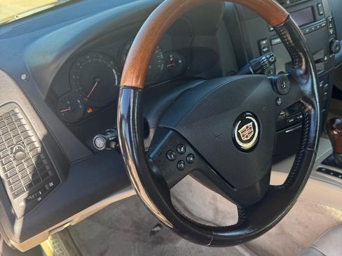 Used 2004 Cadillac CTS 3.6 w/ Preferred Equipment Group image 4