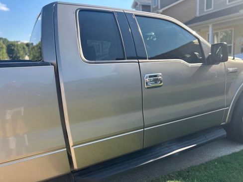 Used 2004 Ford F150 XLT RWD image 15