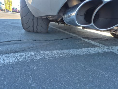 Used 2002 Porsche 911 Carrera 4 image 10