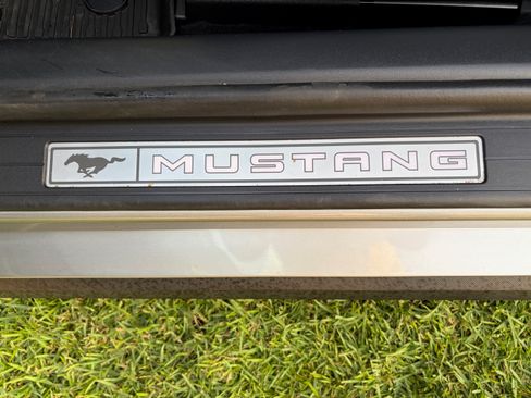 Used 2024 Ford Mustang Premium RWD image 16