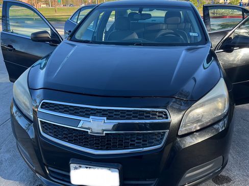 Used 2013 Chevrolet Malibu LS w/ Protection Package image 4