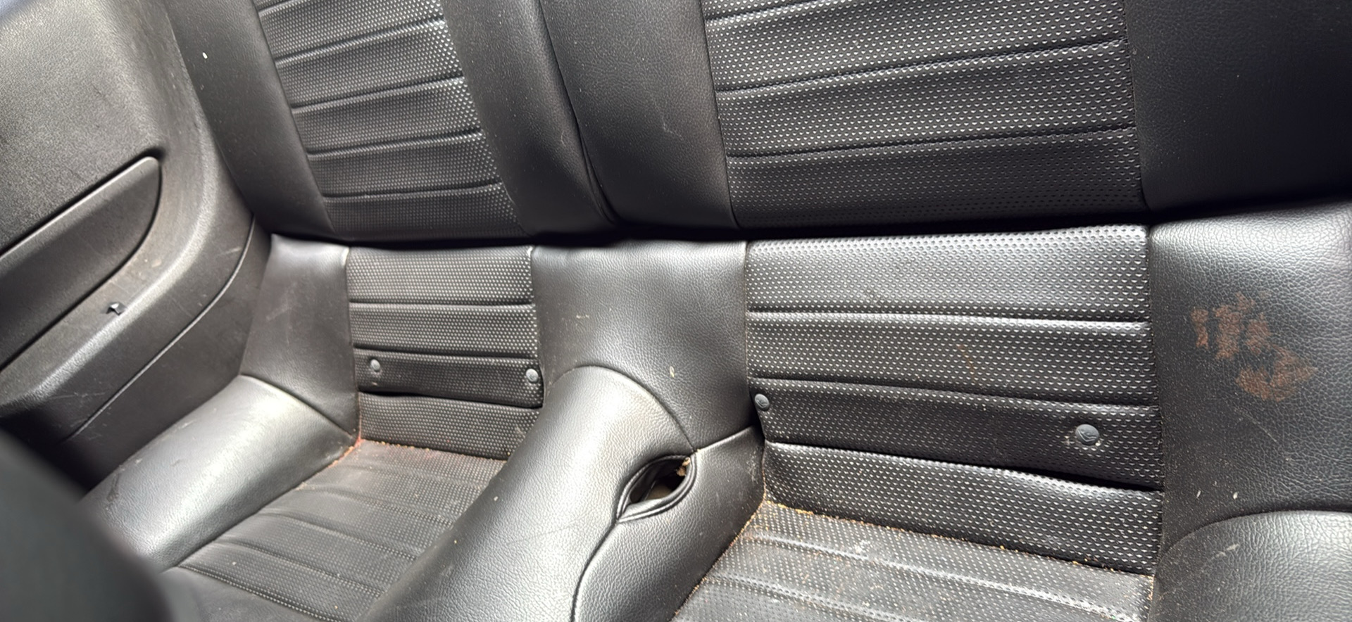 Used 2007 Ford Mustang GT RWD image 5