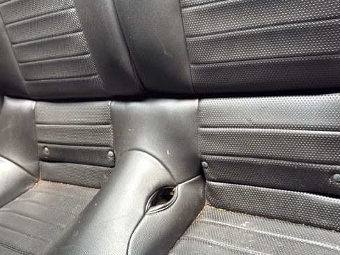 Used 2007 Ford Mustang GT RWD image 5