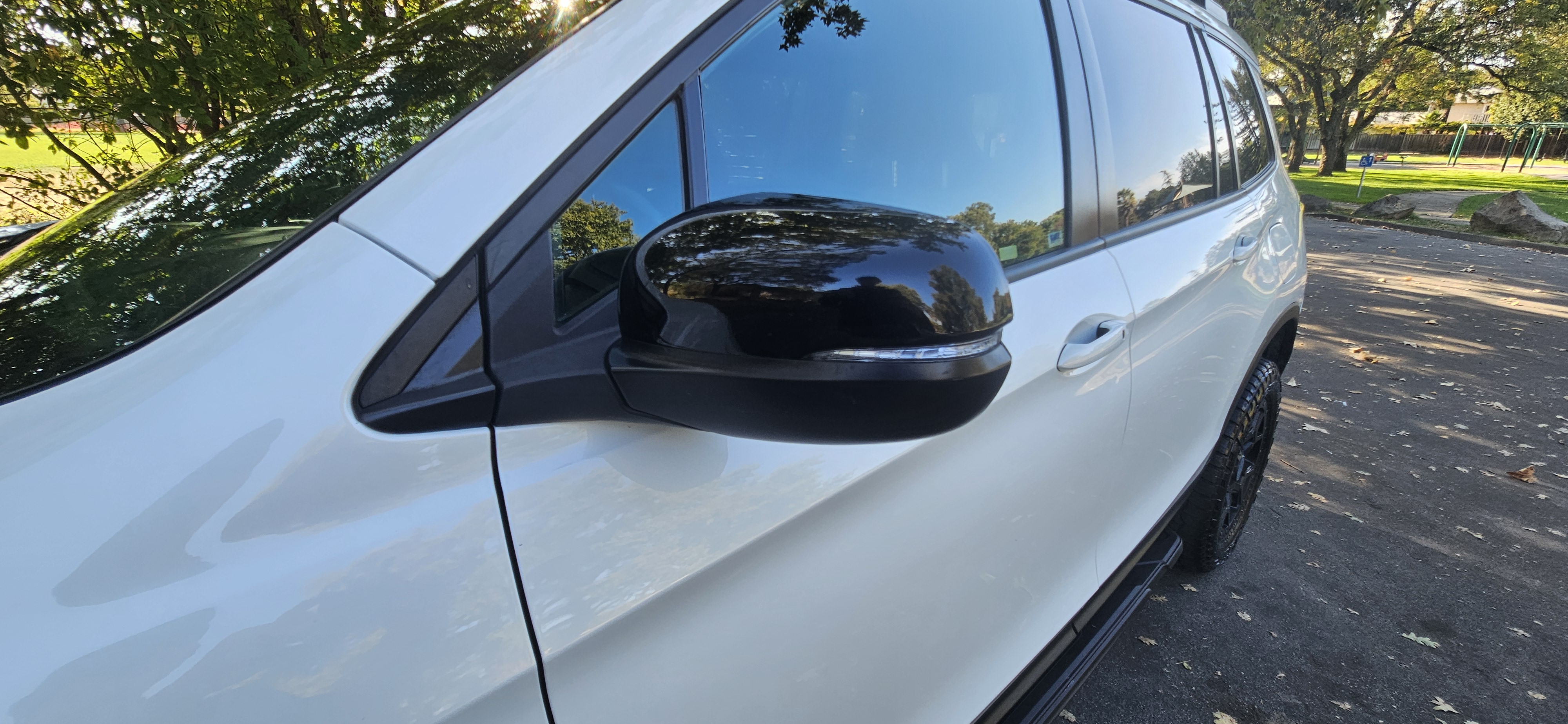 Used 2020 Honda Passport Touring image 25