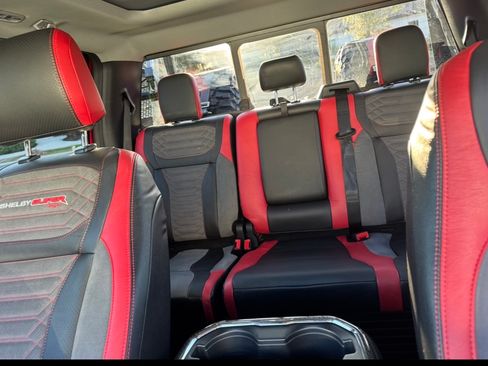 Used 2024 Ford F250 Lariat w/ Lariat Ultimate Package image 21