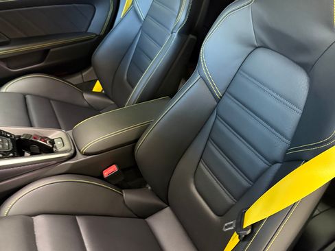 Used 2024 Porsche 911 Turbo S image 16