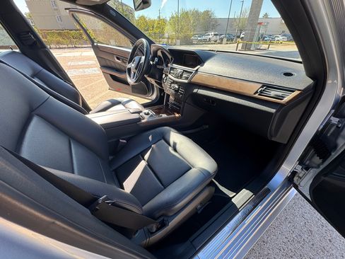 Used 2013 Mercedes-Benz E 350 Sedan image 14