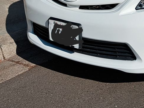 Used 2012 Toyota Corolla LE image 6