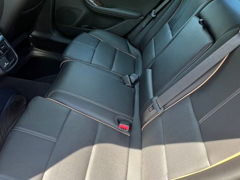 Used 2014 Chevrolet Impala LTZ FWD image 6