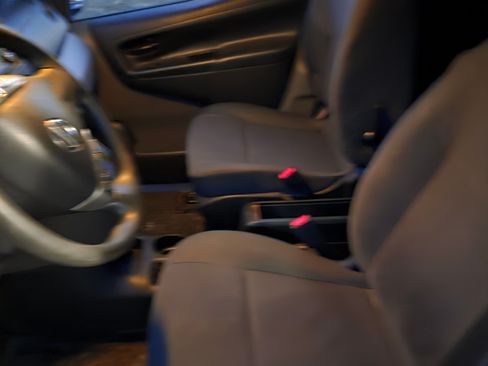 Used 2019 Nissan NV200 SV w/ Navigation Package image 5