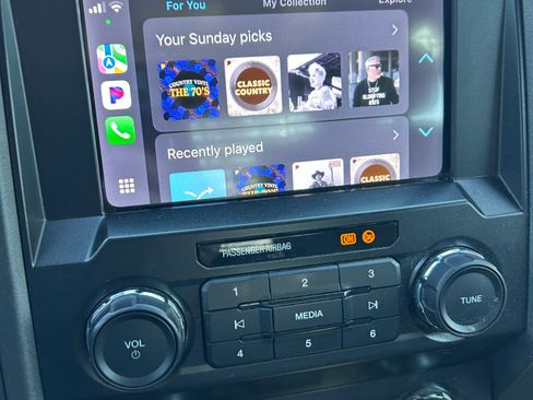 Used 2020 Ford F250 XL w/ STX Appearance Package image 13