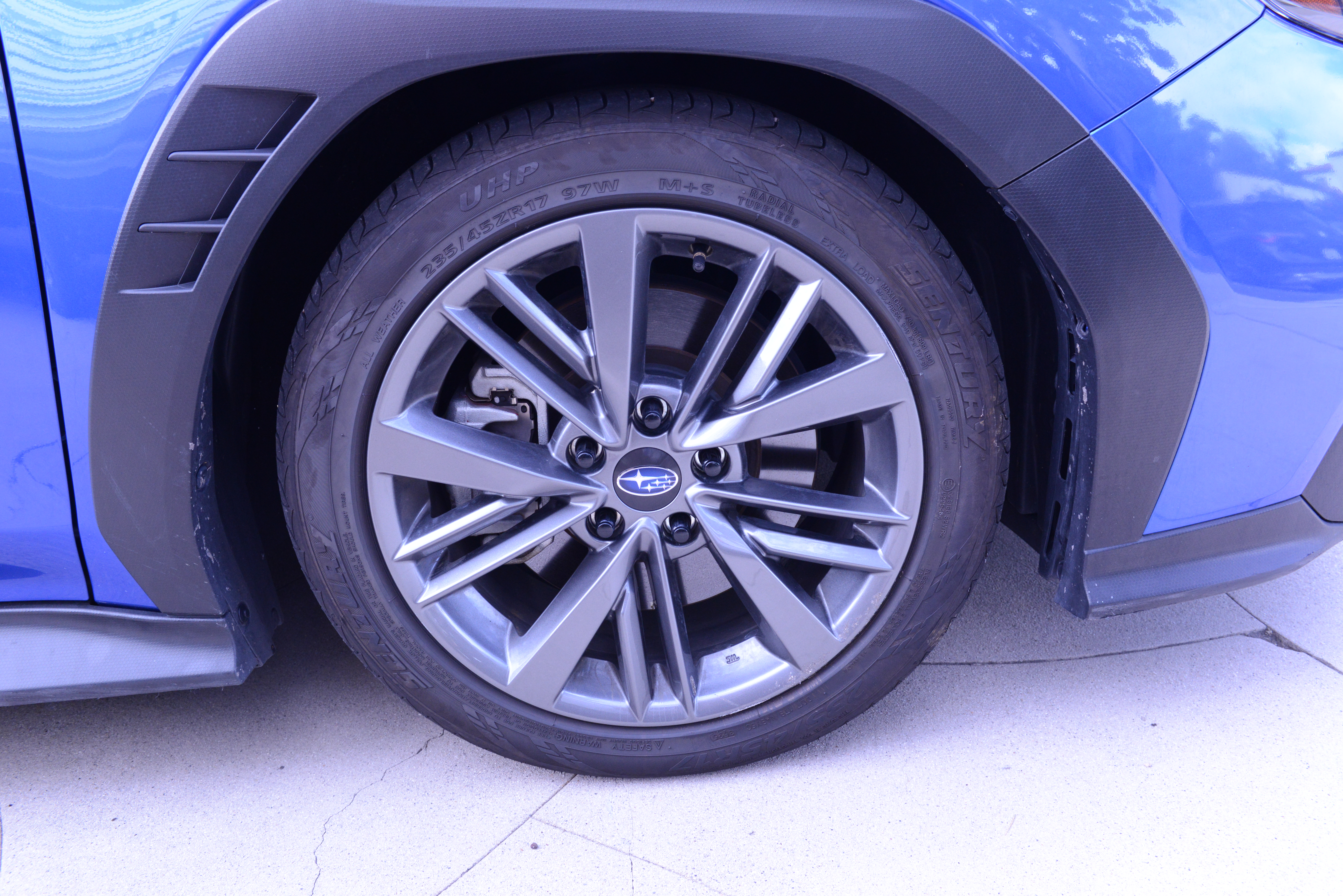 Used 2023 Subaru WRX AWD/4WD image 23