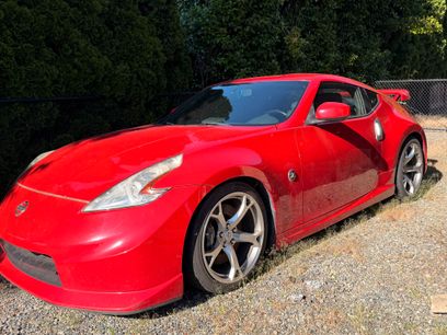 Used 2012 Nissan 370Z NISMO