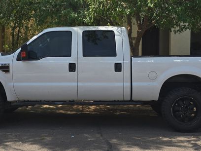 Used 2009 Ford F350 Harley-Davidson