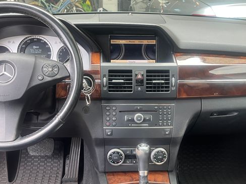 Used 2012 Mercedes-Benz GLK 350 2WD image 10