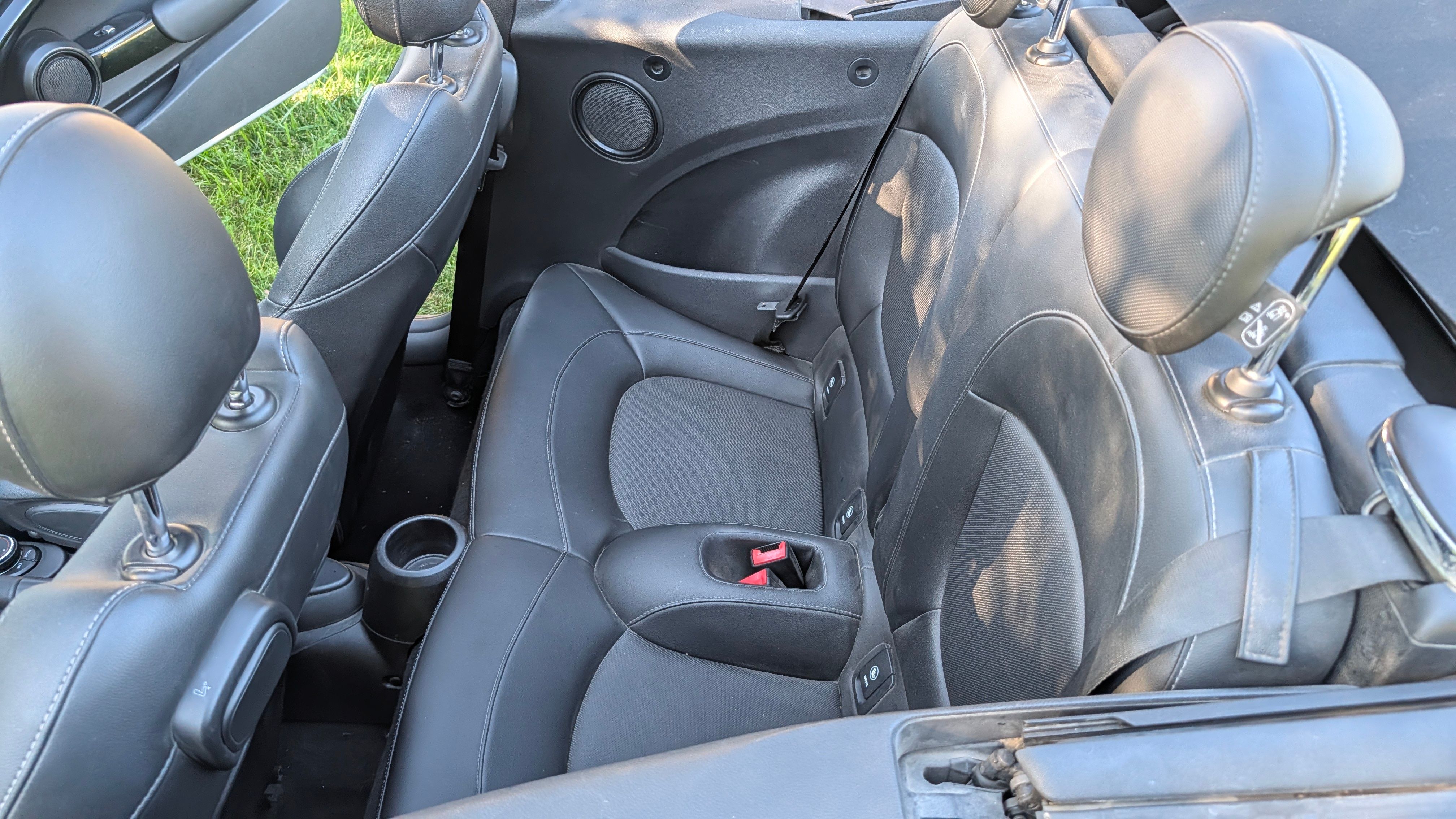 Used 2017 MINI Cooper S FWD image 15