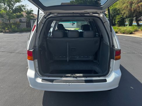 Used 2004 Honda Odyssey EX-L image 6