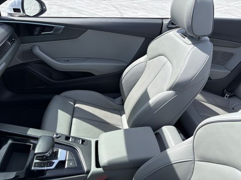 Used 2023 Audi A5 2.0T Prestige image 11