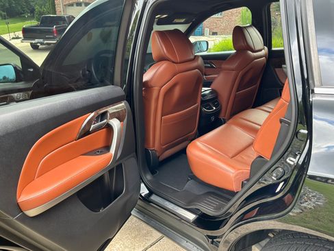 Used 2012 Acura MDX w/ Advance Package AWD/4WD image 15