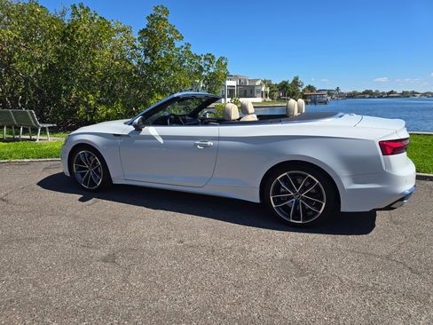 Used 2024 Audi A5 2.0T Premium Plus image 9