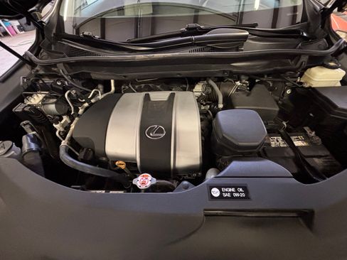 Used 2021 Lexus RX 350 FWD w/ Premium Package image 6