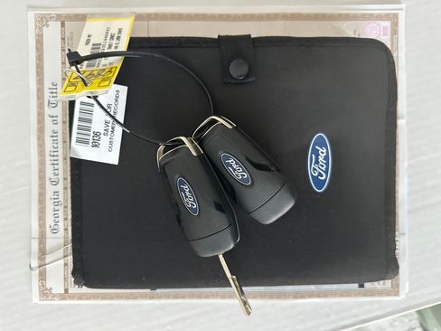 Used 2020 Ford Transit Connect XL image 14