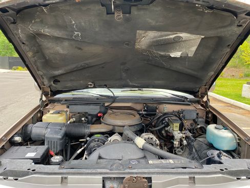 Used 1994 Chevrolet Silverado 2500 4x4 Extended Cab image 19