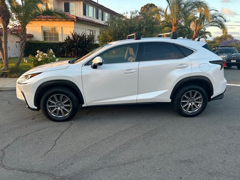 Used 2018 Lexus NX 300 FWD w/ Accessory Package 2 image 4
