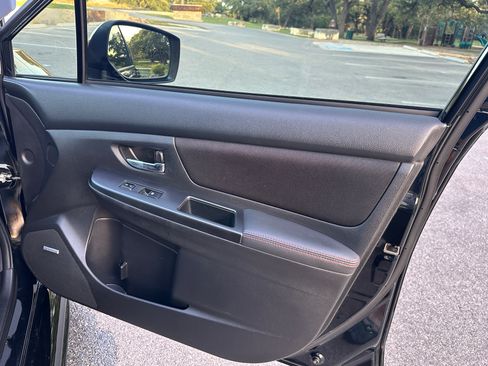 Used 2016 Subaru WRX Premium image 26