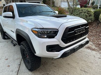 Used 2023 Toyota Tacoma TRD Pro