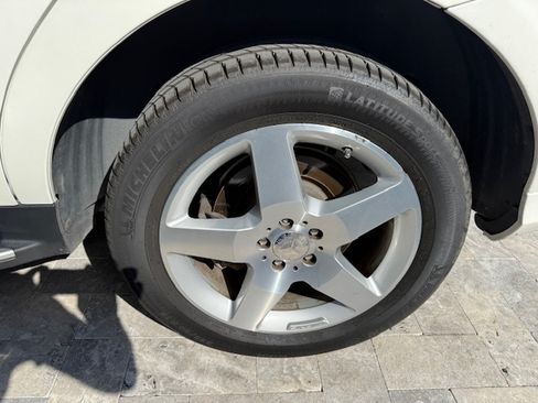 Used 2014 Mercedes-Benz ML 350 2WD image 16