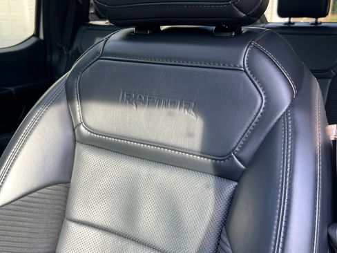 Used 2023 Ford F150 Raptor image 24