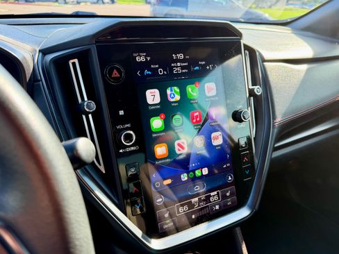 Used 2023 Subaru WRX Limited image 22