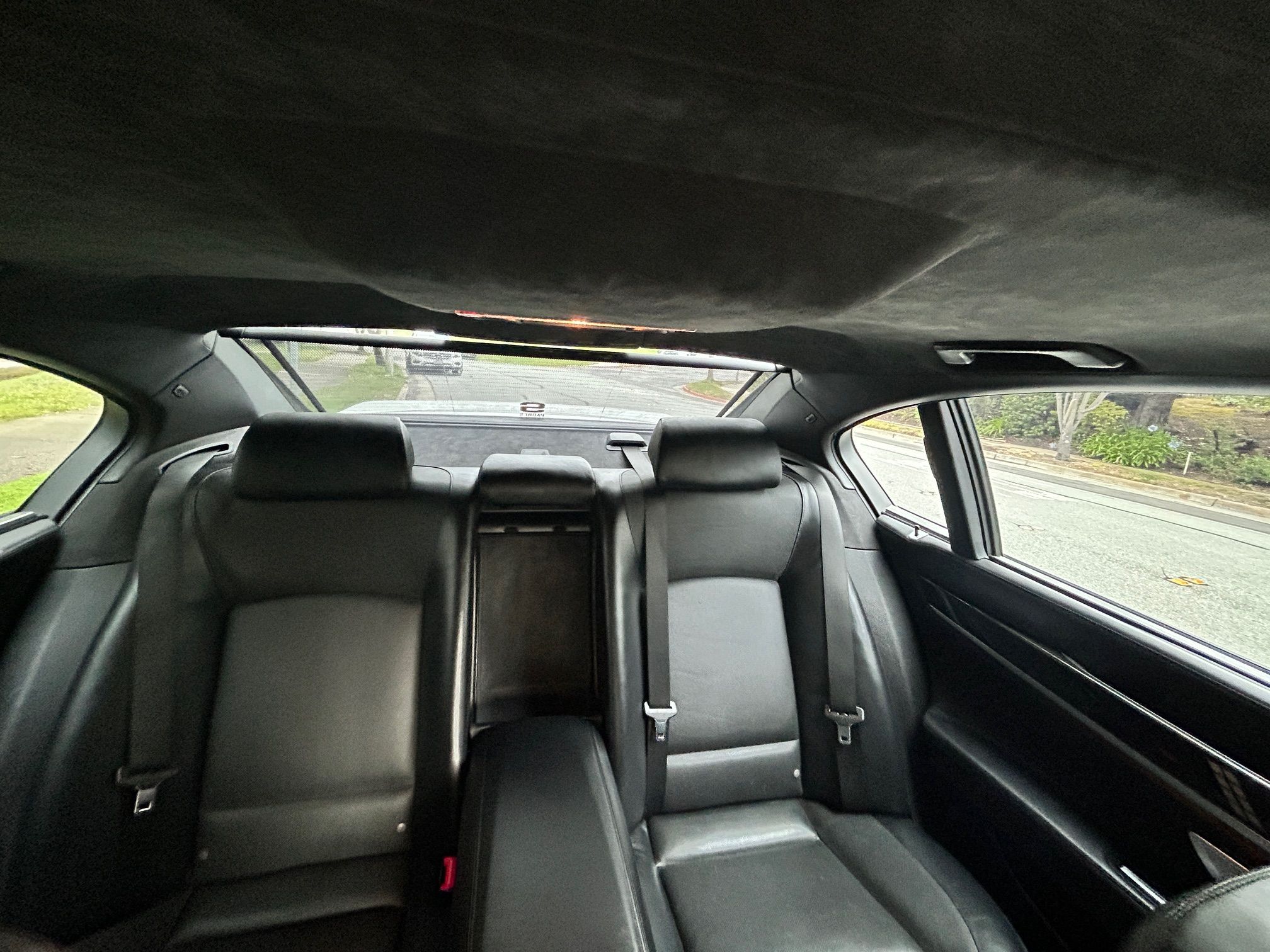 Used 2013 BMW ALPINA B7 RWD image 25