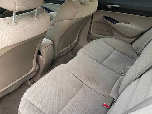 Used 2011 Honda Civic LX image 14