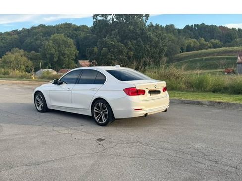 Used 2016 BMW 340i xDrive Sedan image 5