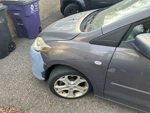 Used 2008 MAZDA MAZDA5 Sport image 14