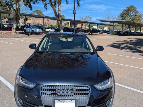 Used 2014 Audi A4 Premium Plus image 8