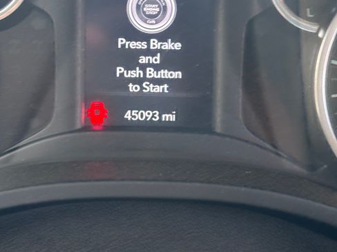 Used 2019 RAM 1500 Tradesman AWD/4WD image 19