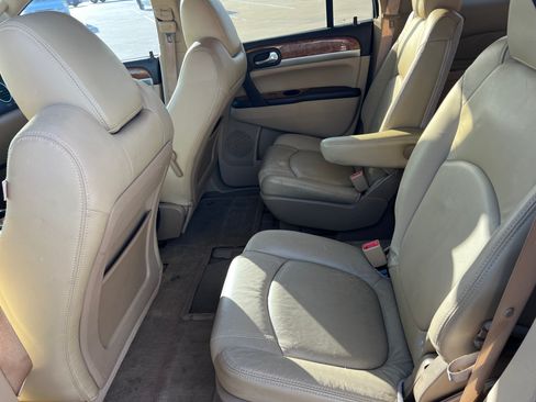 Used 2012 Buick Enclave Convenience w/ Trailering Provision Package image 10