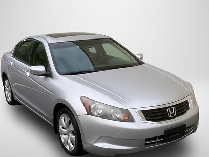 Used 2009 Honda Accord EX-L