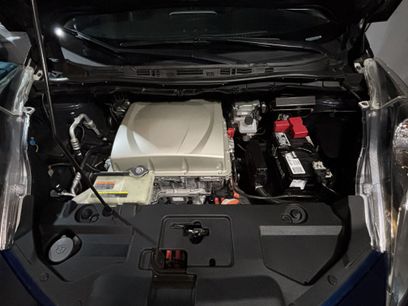 Used 2017 Nissan Leaf S