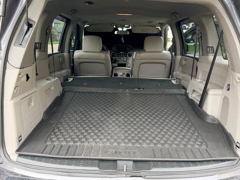 Used 2014 Honda Pilot EX-L image 32
