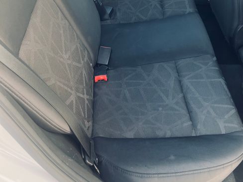 Used 2013 Ford Fiesta SE w/ Super Fuel Economy Pkg image 10