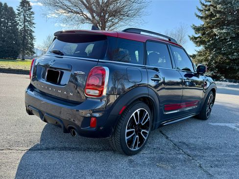 Used 2020 MINI Cooper Countryman John Cooper Works image 10