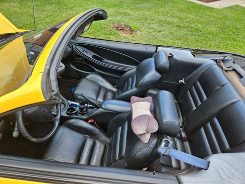 Used 1998 Ford Mustang GT image 5